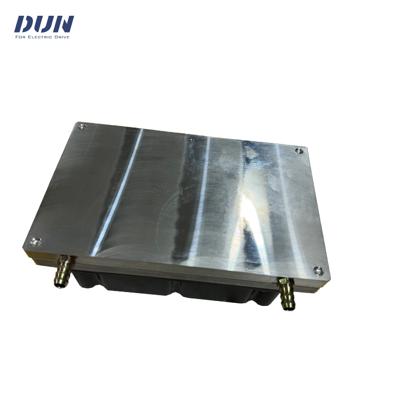 Fardriver Nd72850 Controller - Watergekoelde vloeistofkoeling bodemplaat voor Fardriver Controller