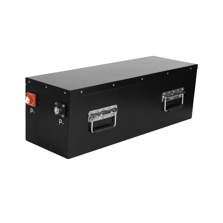 LiFePO4 48V 60V 72V Elektrisch - Lifepo4 72V 100Ah Battery Pack Ev recensie en prijs