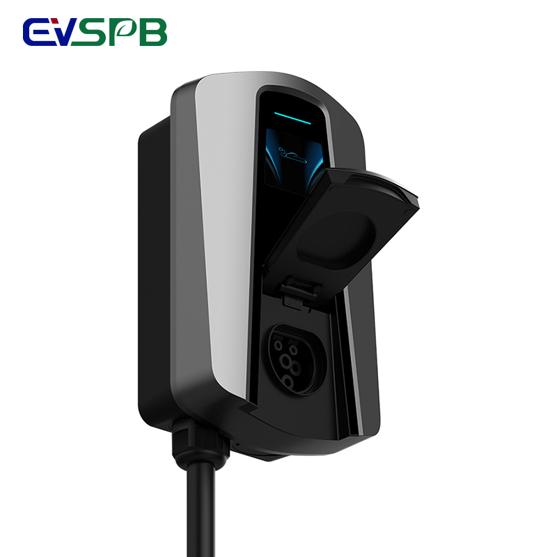 Openbare wandlader zonder beka - Ev Charger Type 2 22Kw 32A 3 Phase recensie en prijs