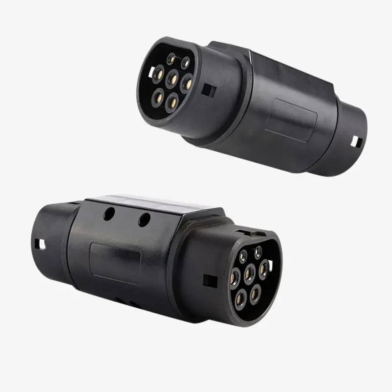 Nieuwe 32A 3-fasen 7KW tot 22K - Ev Charger Type 2 22Kw 32A 3 Phase recensie en prijs