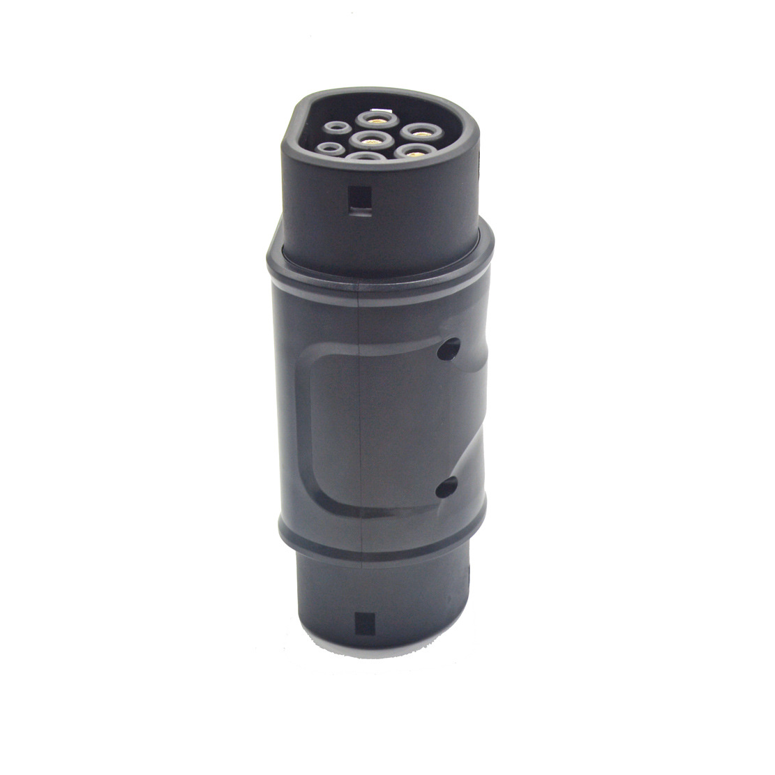 Nieuwe 32A 3-fasen 7KW tot 22K - Ev Charger Type 2 22Kw 32A 3 Phase recensie en prijs