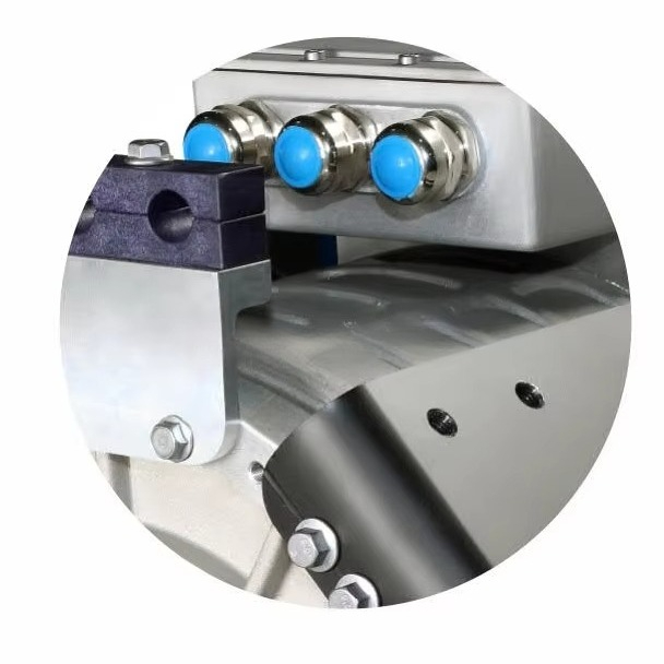 AC-motor 120 kW Elektrische Au - Ev Electric Motor Conversion Kit Car recensie en prijs