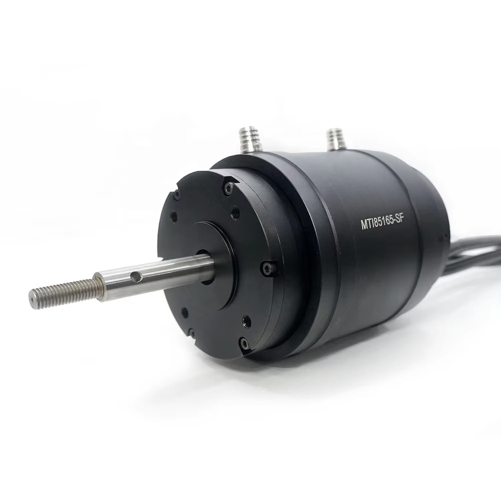 Maytech 85165 Inrunner Motor v - Water Cooled Bldc Motor 10Kw recensie en prijs