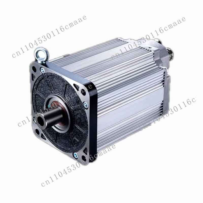 Hoogpresterende elektrische au - Ev Electric Motor Conversion Kit Car recensie en prijs