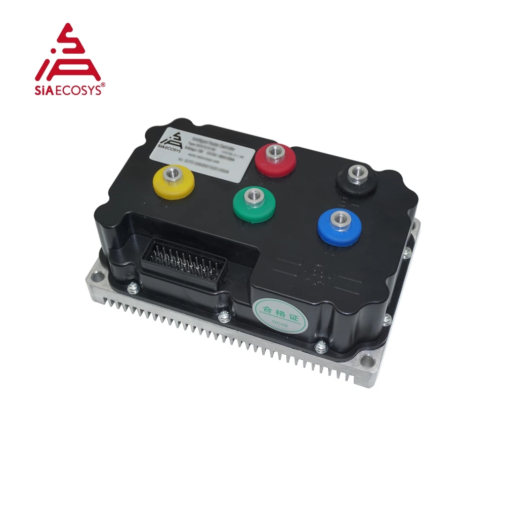 SiAECOSYS SIASZD142A-67 Mid Dr - Mid Drive Motor Kit 72V 5000W recensie en prijs